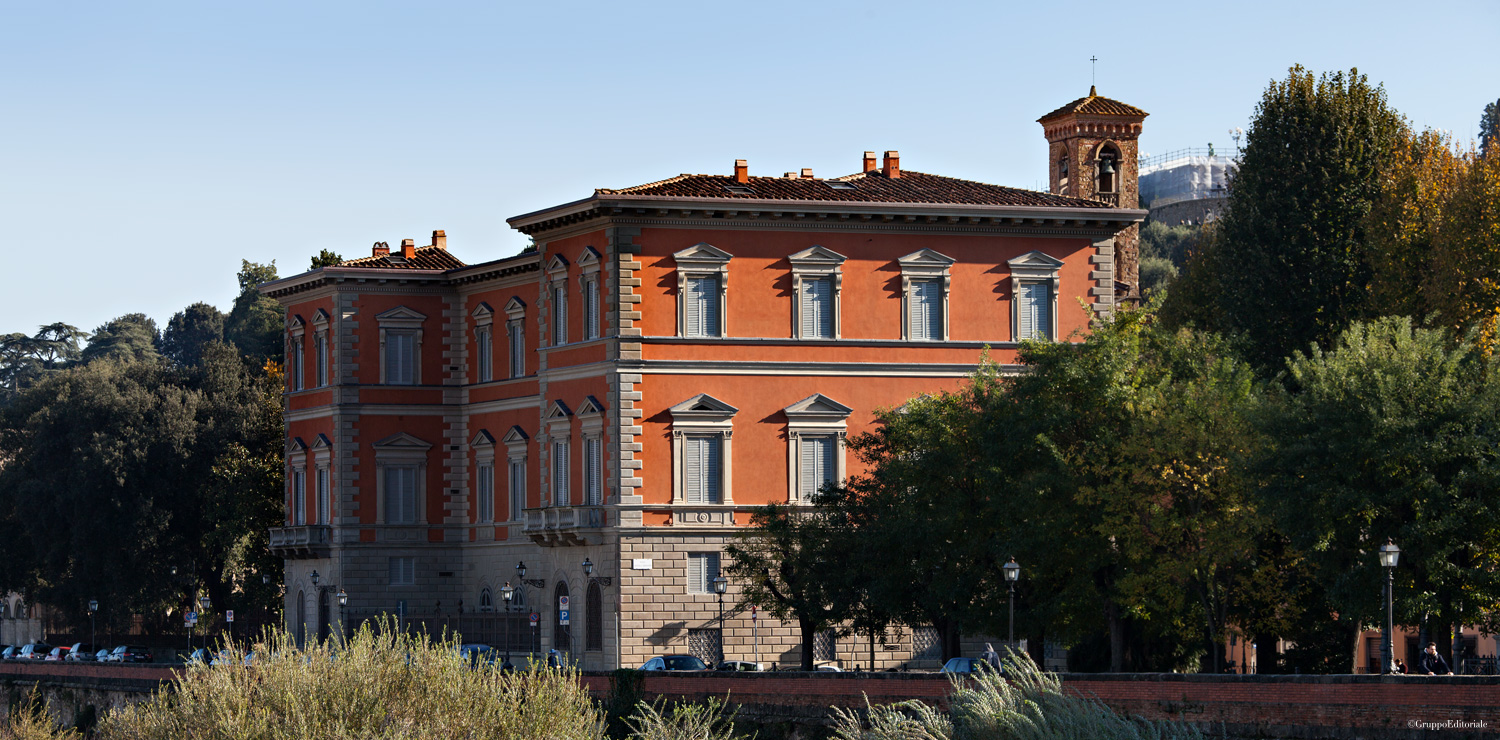 Palazzo Cocchi-Serristori